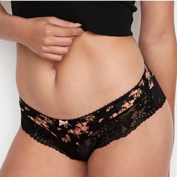 Victoria Secret panty - Picture 9 of 10